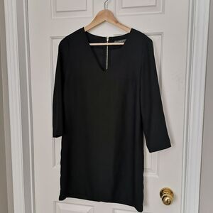 Dynamite shift dress size xs